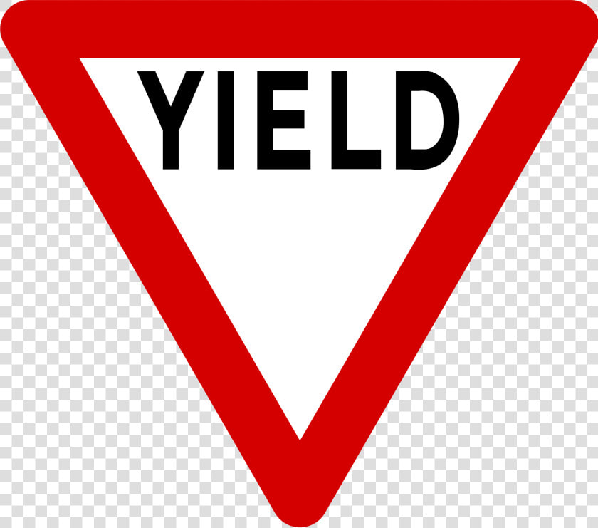 Transparent Dollar Sign   Yield Sign  HD Png DownloadTransparent PNG