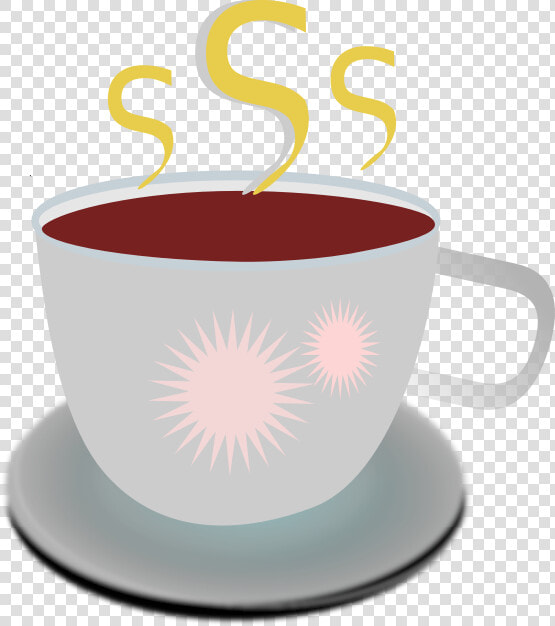 Coffee Clipart Png   Teacup  Transparent PngTransparent PNG