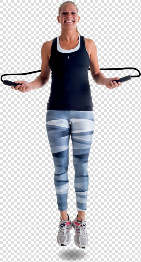 Corde À Sauter  HD Png DownloadTransparent PNG