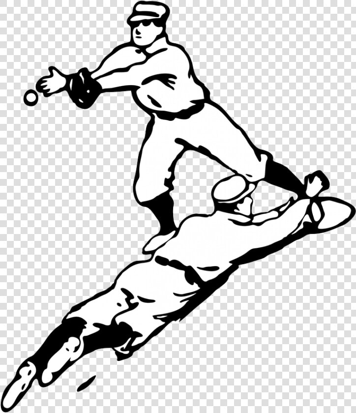 Sketch Baseball   Baseball  HD Png DownloadTransparent PNG