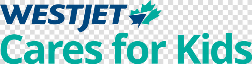 Westjet Cares For Kids Logo   Westjet Cares For Kids  HD Png DownloadTransparent PNG