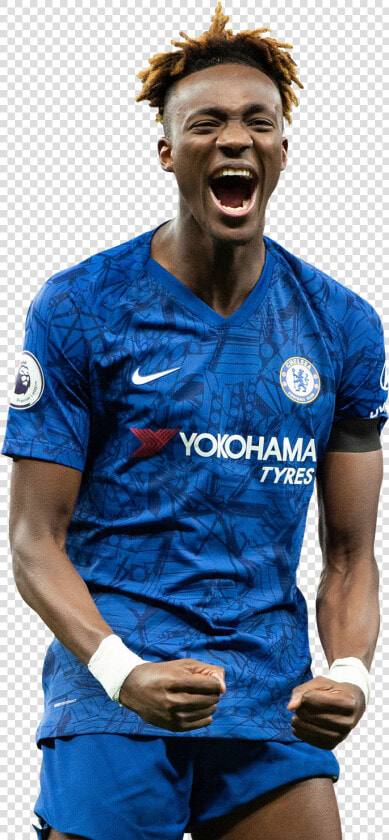 Tammy Abraham render   Tammy Abraham Fifa 20  HD Png DownloadTransparent PNG