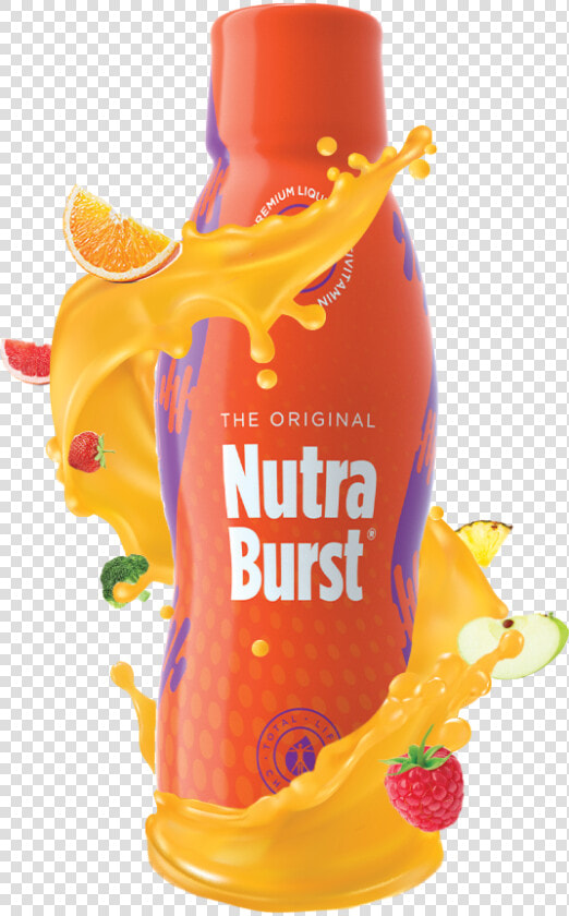 Total Life Changes Nutraburst  HD Png DownloadTransparent PNG