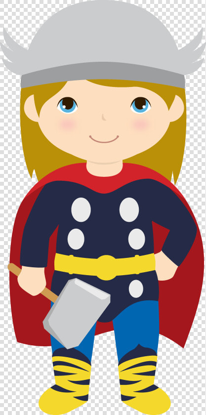 Transparent Onomatopeya Comic Png   Vingadores Thor Baby Png  Png DownloadTransparent PNG