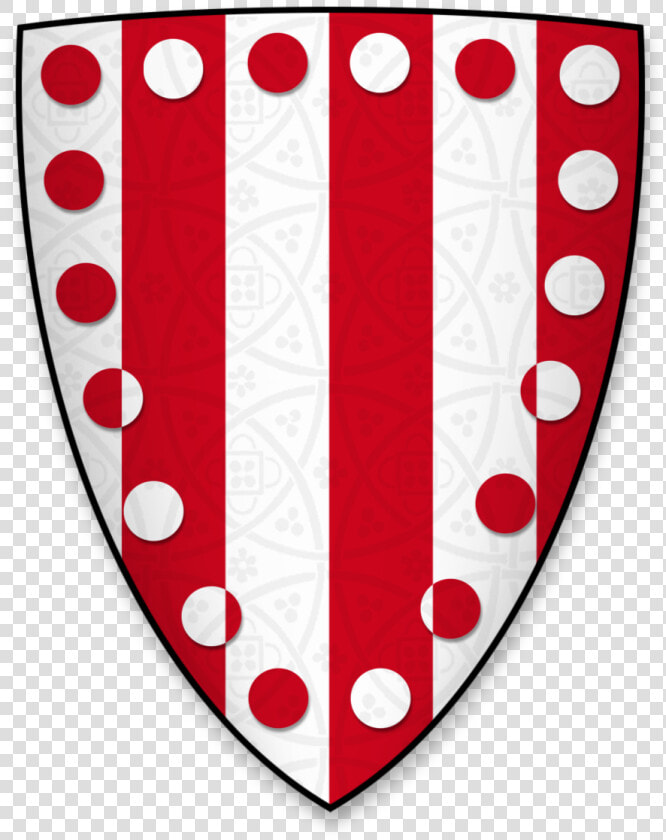 Coat Of Arms Of Roger De Montbegon  Lord Of Hornby  HD Png DownloadTransparent PNG