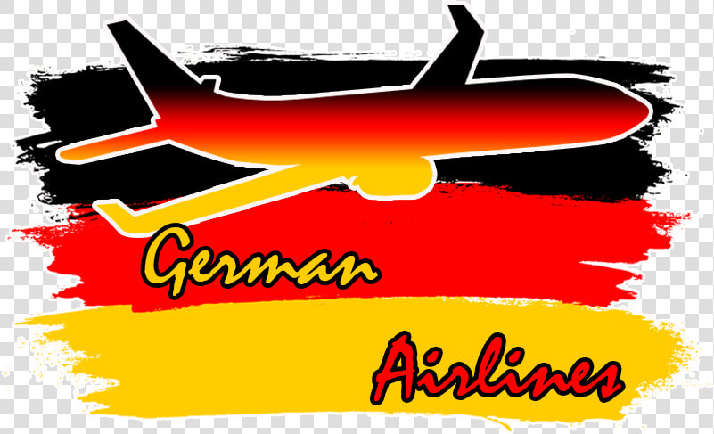 Transparent German Clipart   German Flag Logo Transparent  HD Png DownloadTransparent PNG