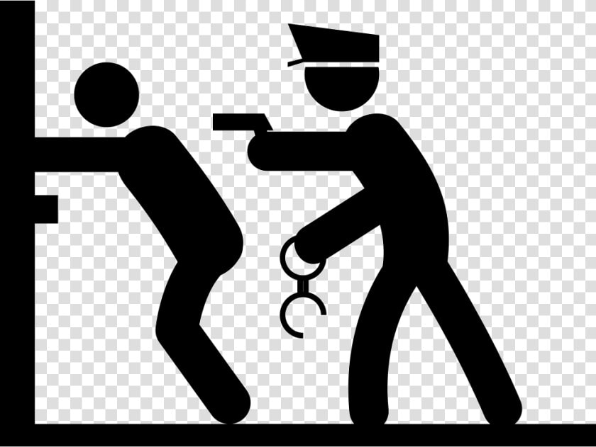 Cops And Robbers Clipart  HD Png DownloadTransparent PNG