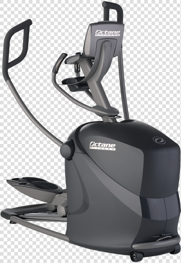 Octane Elliptical Pro 310  HD Png DownloadTransparent PNG