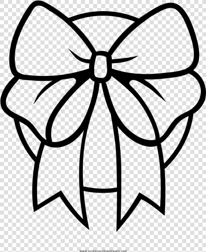 Christmas Present Coloring Page   Imagenes De Regalos De Navidad Para Colorear  HD Png DownloadTransparent PNG