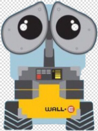  walle  HD Png DownloadTransparent PNG