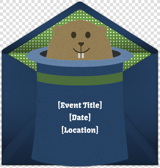 Punxsutawney Phil  HD Png DownloadTransparent PNG