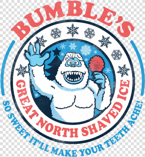 Bumble S Shaved Ice   Cebu People  39 s Multi Purpose Cooperative  HD Png DownloadTransparent PNG