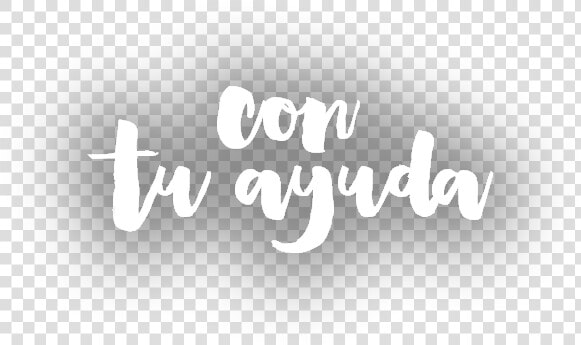 Ayuda A Tu Iglesia  HD Png DownloadTransparent PNG