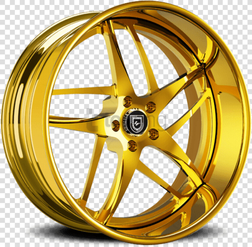 Free Png Download Lexani Rims Gold Png Images Background   26 Inch Rim Lexani Bavaria  Transparent PngTransparent PNG