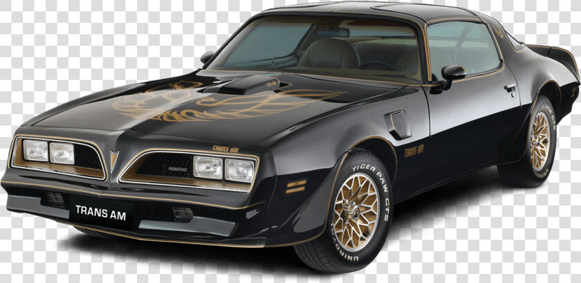 Cars Transparent Retro   Pontiac Firebird  HD Png DownloadTransparent PNG