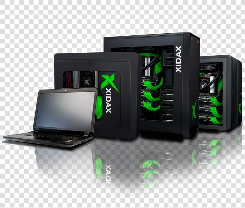 Xidax  HD Png DownloadTransparent PNG