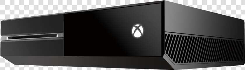 Xbox One Console   Png Download   Xbox One Close Up  Transparent PngTransparent PNG