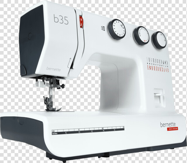 Bernette B35 Sewing Machine  HD Png DownloadTransparent PNG