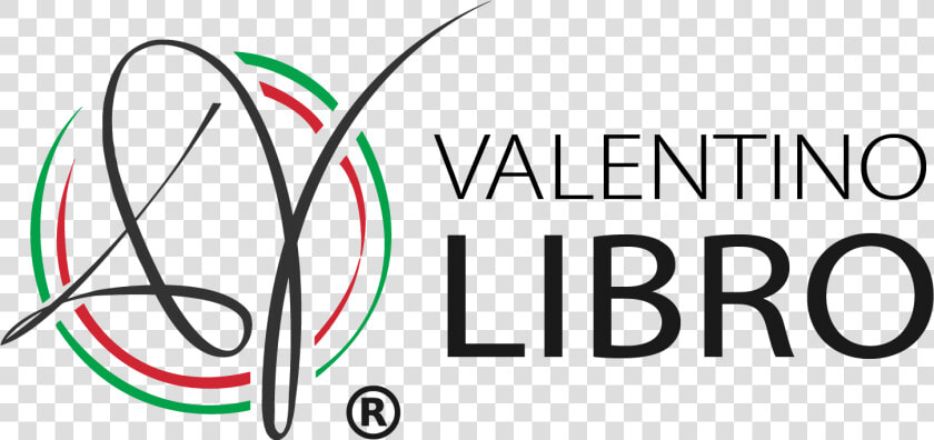 Valentino Libro   Circle  HD Png DownloadTransparent PNG