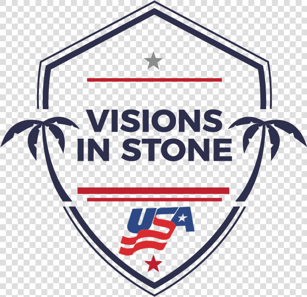 Visions In Stone Usa Llc   Emblem  HD Png DownloadTransparent PNG