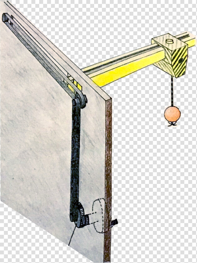 Concept Sketch   Crane   Crane  HD Png DownloadTransparent PNG