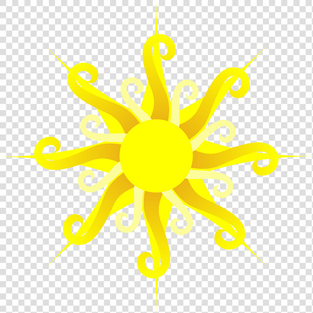 Sun  Shining  Yellow  Bright  Light   Alternate Flags Of Saudi Arabia  HD Png DownloadTransparent PNG