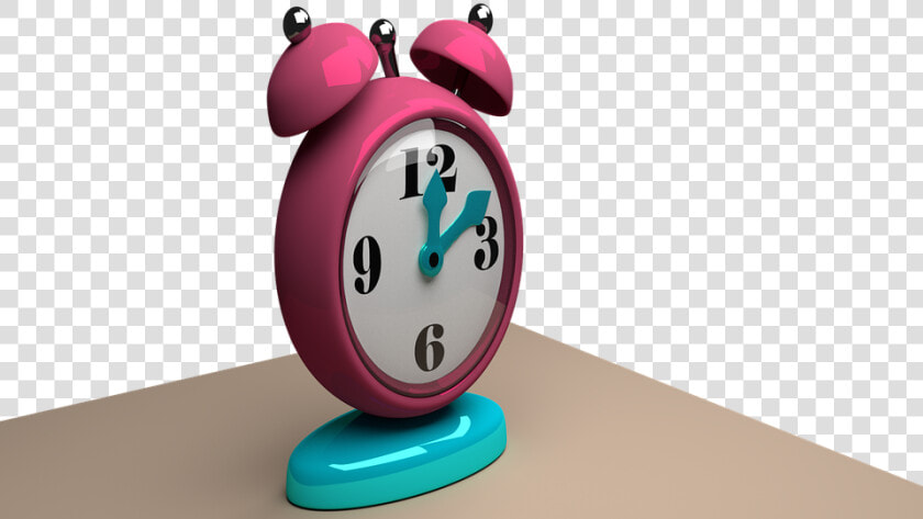 Transparent Despertador Png   Alarm Clock  Png DownloadTransparent PNG