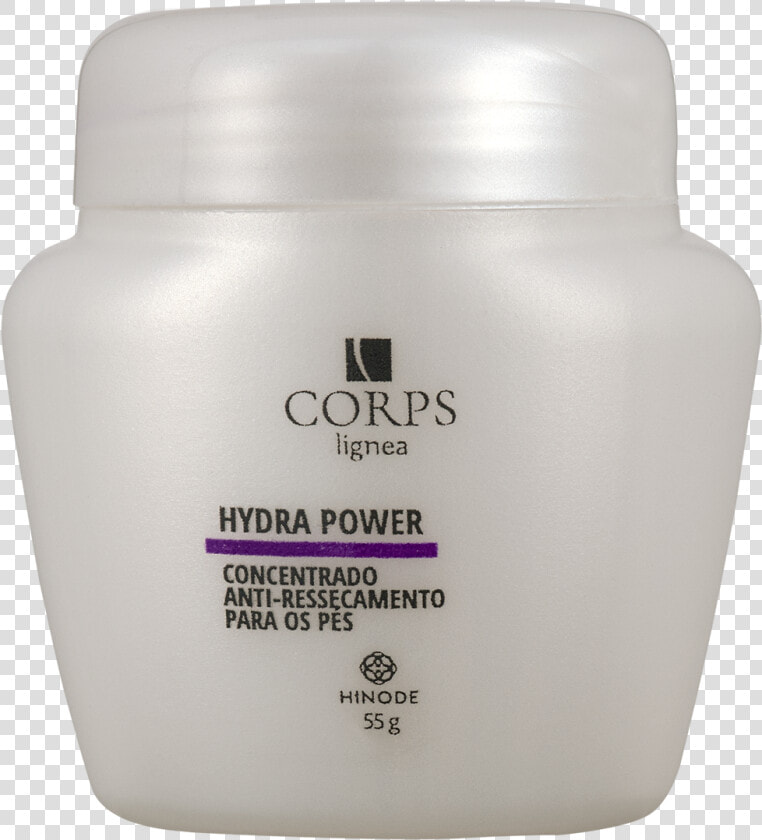 Concentrado Anti Ressecamento Para Os Pés Hydra Power  HD Png DownloadTransparent PNG