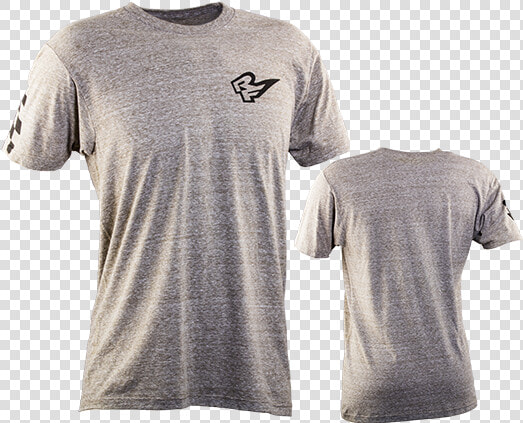 Blur Ss Tee Shirt   Active Shirt  HD Png DownloadTransparent PNG