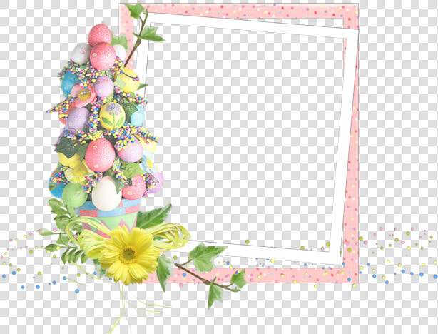 Easter Frames Png Download Image   Teachers Day In Frames  Transparent PngTransparent PNG