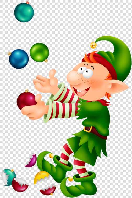 Transparent Elf Clipart Png   Lutin Clipart  Png DownloadTransparent PNG