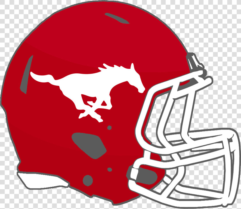 Mountain Crest Mustangs Logo  HD Png DownloadTransparent PNG