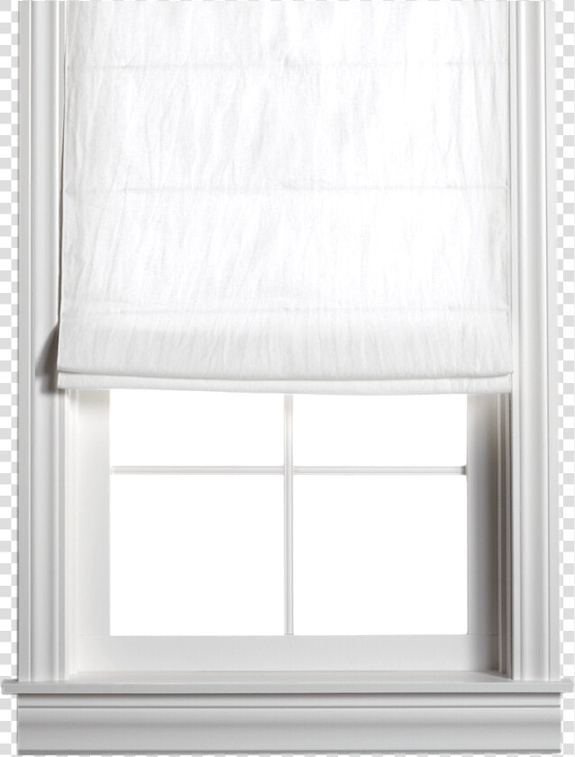 Roman Shades In Flax Linen  HD Png DownloadTransparent PNG