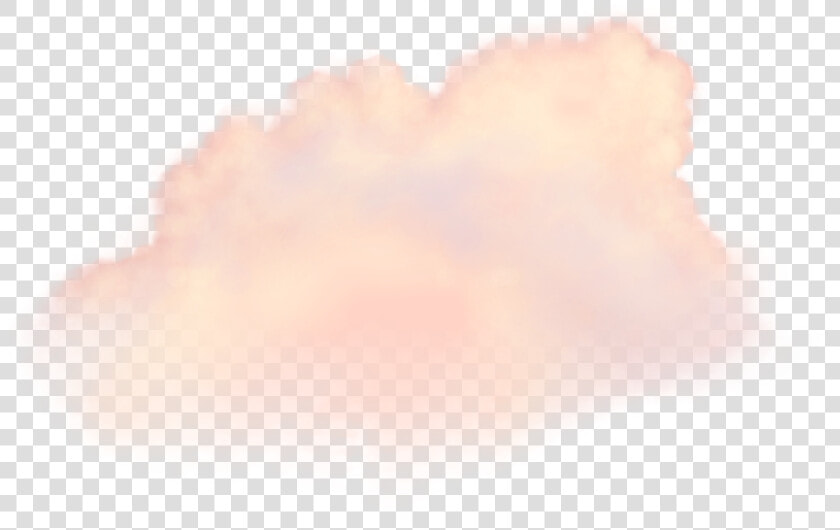 Clouds Medium 2 Pink Stylized   Darkness  HD Png DownloadTransparent PNG