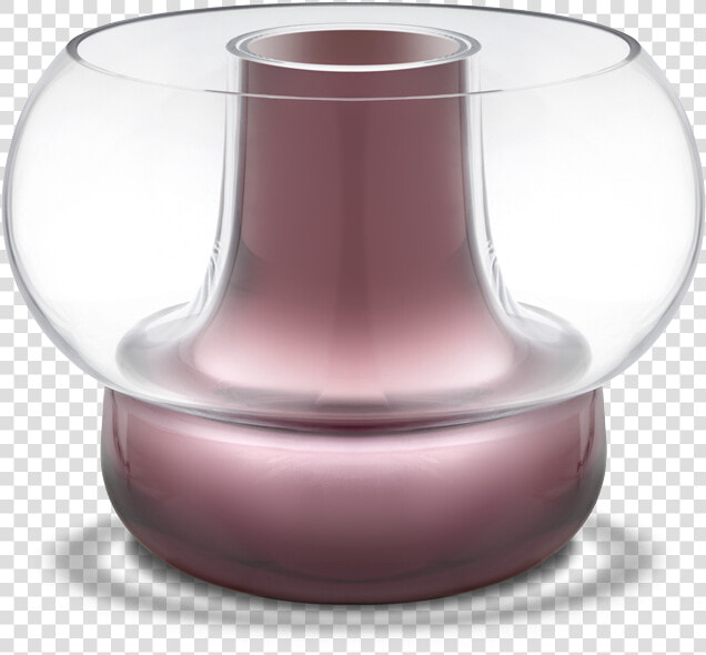 Holmegaard Cado Vase Plum   Holmegaard Cado Vase 24cm 4340395  HD Png DownloadTransparent PNG