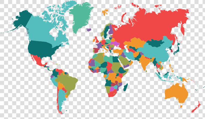 World Map Download Png Image   World Map  Transparent PngTransparent PNG