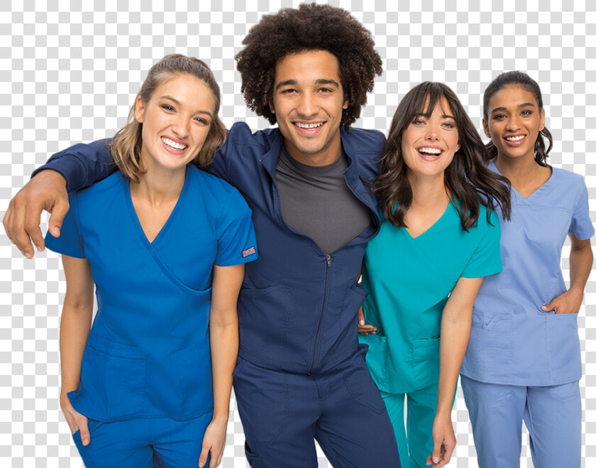 Cherokee Medical Uniforms   Uniformes Cherokee  HD Png DownloadTransparent PNG