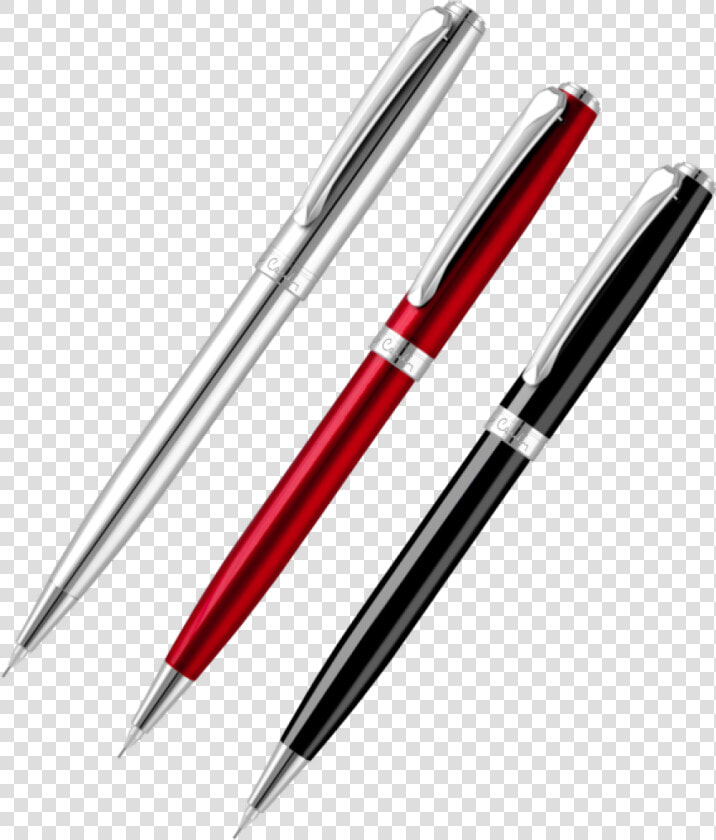 Fontaine Mechanical Pencil   Writing Implement  HD Png DownloadTransparent PNG