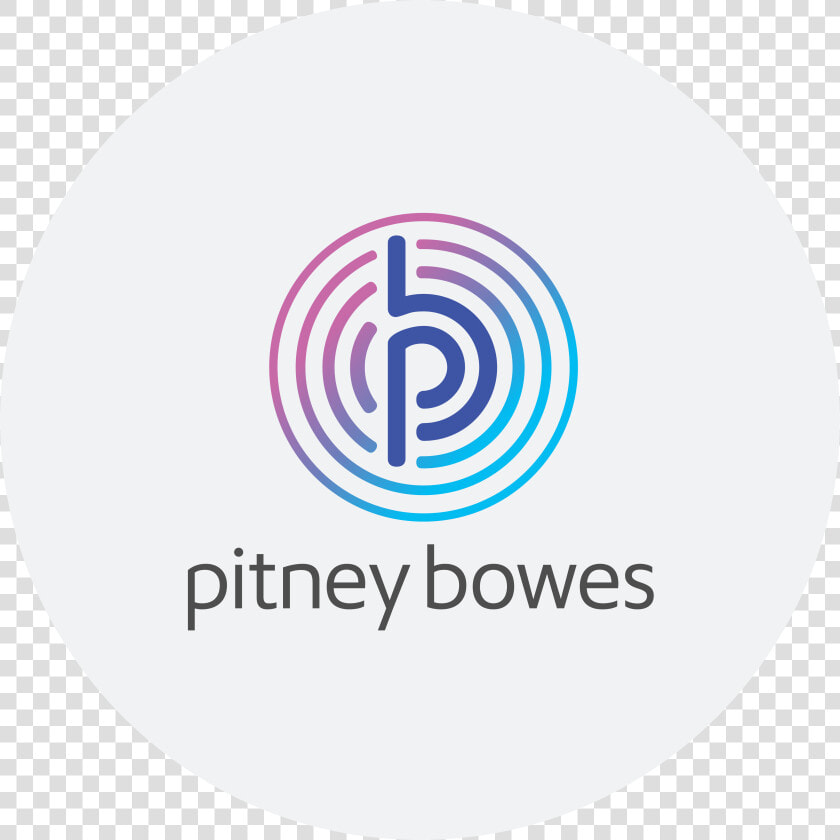 Transparent Pitney Bowes Logo  HD Png DownloadTransparent PNG