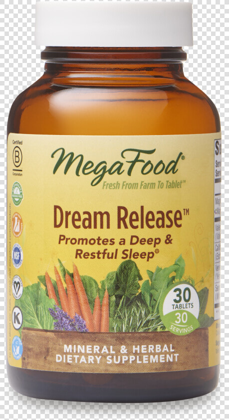 Megafood Multivitamin For Women  HD Png DownloadTransparent PNG