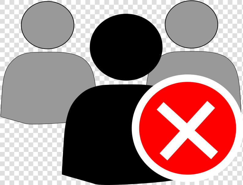 User Group Delete   Ad Blocking  HD Png DownloadTransparent PNG