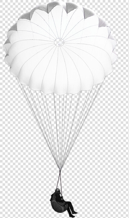 Paratrooper  HD Png DownloadTransparent PNG