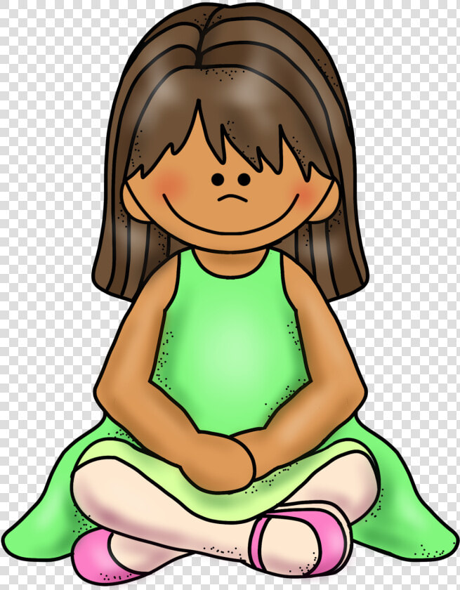 28 Collection Of Student Sitting On Carpet Clipart   Sat Clipart  HD Png DownloadTransparent PNG