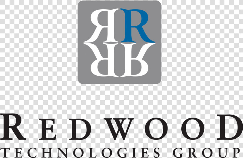 Redwood Technologies Group   Redwood Technologies Group Logo  HD Png DownloadTransparent PNG