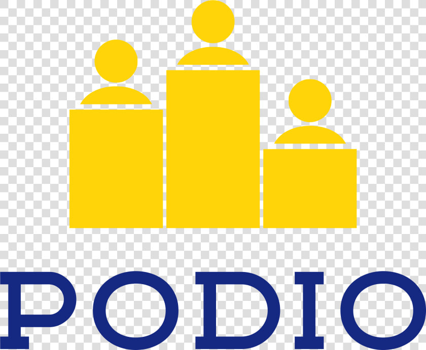 Transparent Podio Png  Png DownloadTransparent PNG