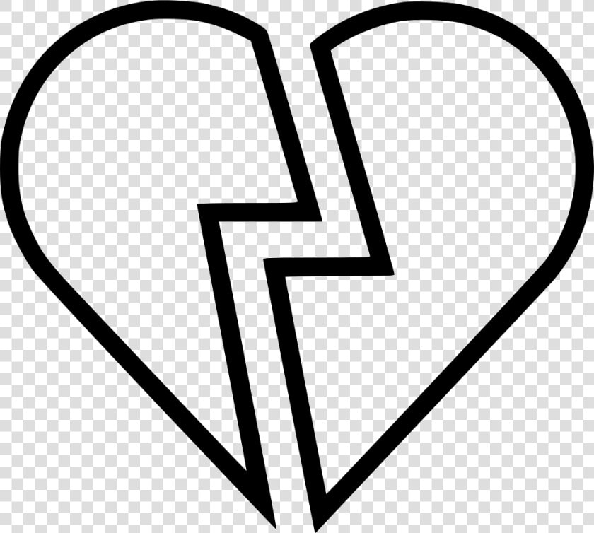 Broken Heart Over Video Gaming   Broken Heart Icon Png  Transparent PngTransparent PNG