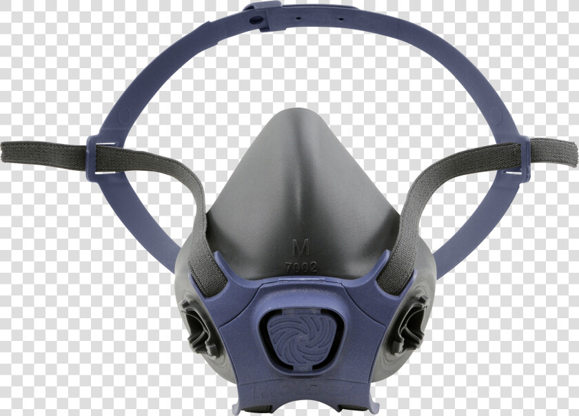 Moldex 7000 Series Respirator Protection   Moldex Half Face Respirator  HD Png DownloadTransparent PNG