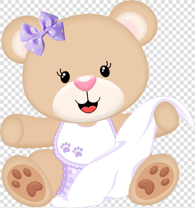 Bear   Ursinha Png Fundo Transparente  Png DownloadTransparent PNG