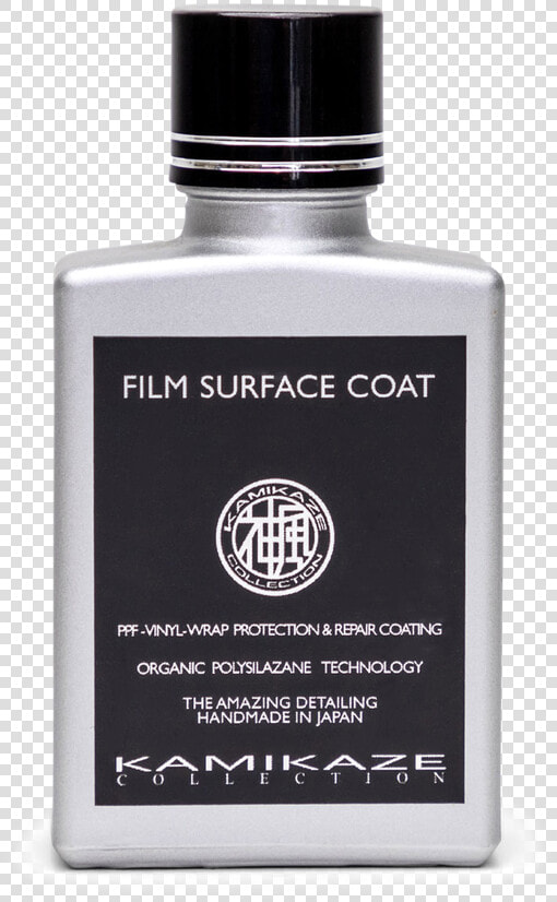 Kamikaze Surface Film Coat   Perfume  HD Png DownloadTransparent PNG