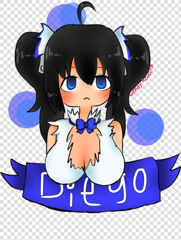 Hestia   Cartoon  HD Png DownloadTransparent PNG